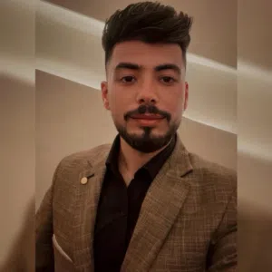 Odetallah Majed 
