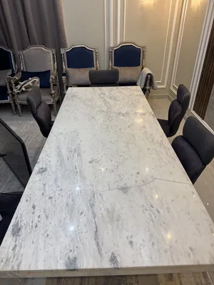 Dining Room Furniture . Used1