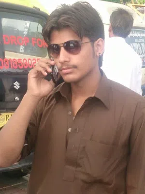 said 