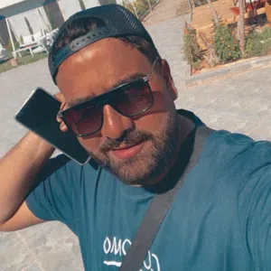 محمد عرابي 