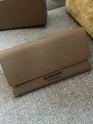 New Burberry sunglasses