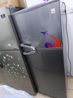 Daewoo Used Refrigerator Chill Cooling Perfect Condition 58BD