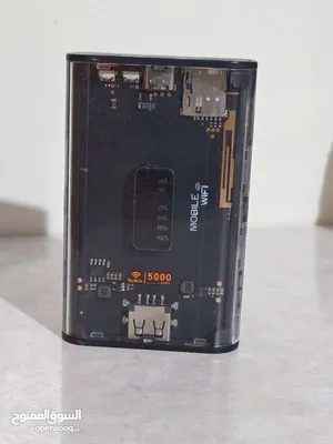 Modems - Routers . Used0