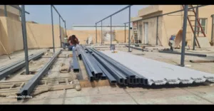اعمال حداده والتغليف البصره الداكير