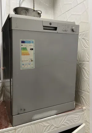 غسالة صحون ماركة هوفر للبيع