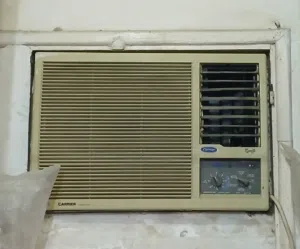 Carrier 0 - 1 Ton AC in Tripoli
