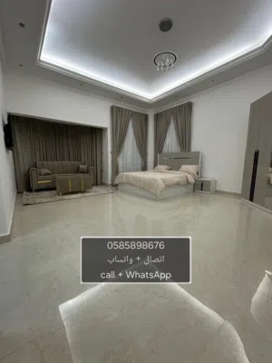 1 m2 Studio Apartments for Rent in Al Ain Al Agabiyya