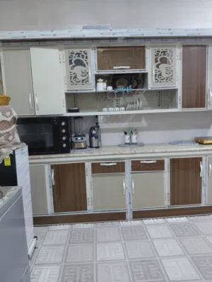 كاونتر  مستعمل نظيف 350 الف