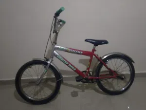 دراجة هوائية BMX20