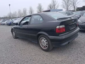 BMW . 3 Series . 1998 . New4