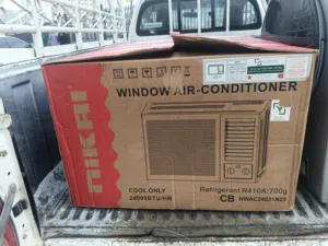 Brand new 2 ton AC for sale nikai brand