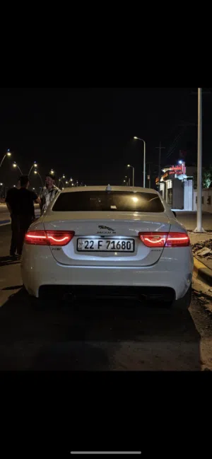 جاكوار xe2019