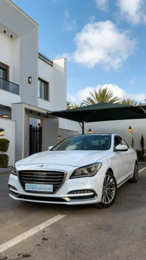 Used Genesis Other in Tripoli
