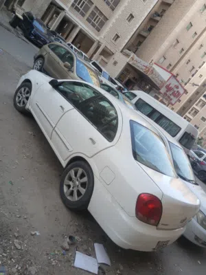 نسان صني 2012