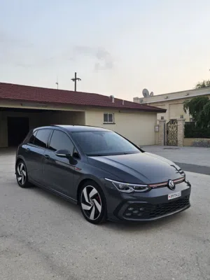 Golf GTI 2024