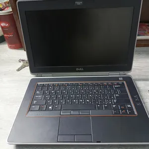 ‏ديل ‏.‏ ويندوز ‏.‏ 14"‏3