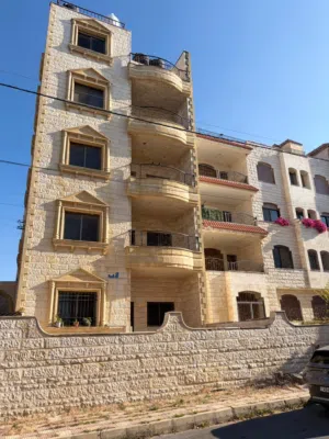 Building for Sale in Amman Swelieh