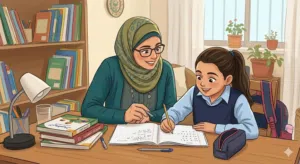 دروس خصوصية