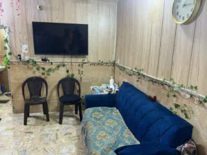50 m2 2 Bedrooms Townhouse for Sale in Baghdad Hurriya