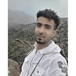 Mohammed Al-Suraimi 