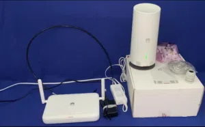 راوتر هاواوي