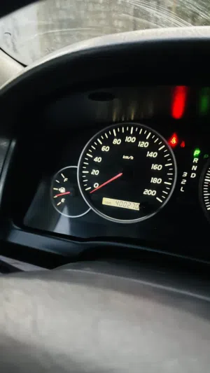 تويوتا برادو 2006