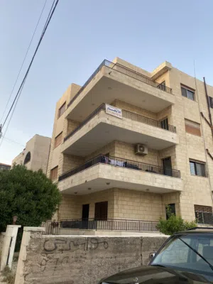 180 m2 3 Bedrooms Apartments for Rent in Amman Al Rawabi