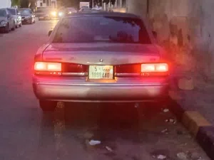 Used Ford Crown Victoria in Tripoli