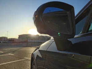 Used Hyundai Sonata in Baghdad