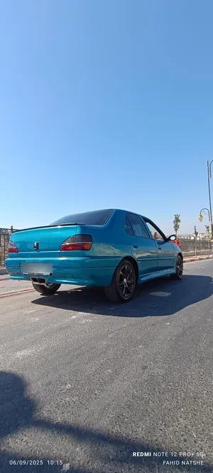 بيجو-306-للبيع