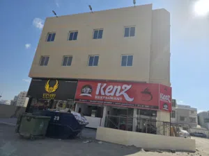 ‏ثلاث طوابق ‏.‏ 1025 م٢ ‏.‏ الوسيط‏0