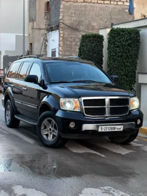 دودج ترانجو