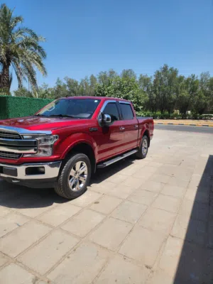 فورد Lariat F_150