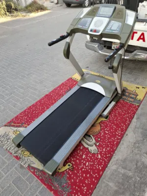 Home Used Heavy duty Treadmill