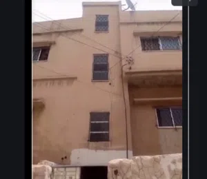 Building for Sale in Zarqa Hay Ramzi