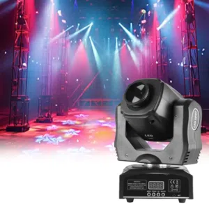 stage light moving head