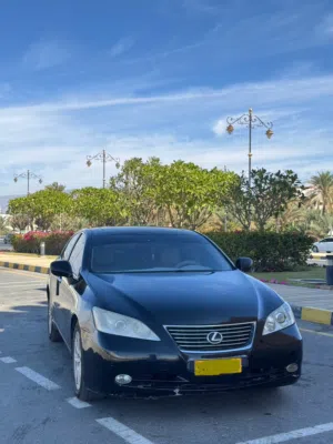 لكزس ES 350 2007