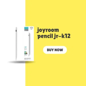 قلم جيروم Joyroom pencil Jr-K12