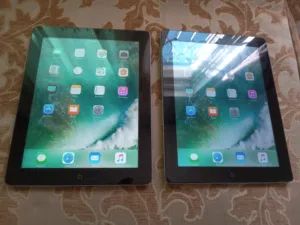 ايباد ابل الجيل 4 16GB بحالة ممتازة عدد 2