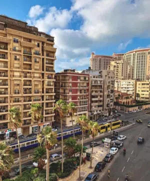 فرصه استثمار مميزه بالاسكندريه