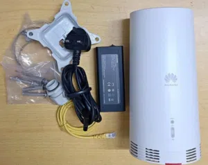 راوتر هواوي 5g مفتوح على جميع الشبكات