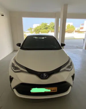 Used Toyota RAV 4 in Muscat