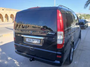 Used Mercedes Benz Other in Amman