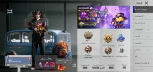 Pubg Accounts and Characters for Sale in Sana'a