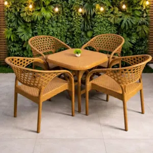 طقومات بلاستك بيور