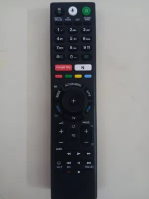 Sony Voice Tv Remote brand new for all sony tv