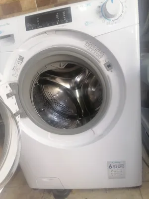 Candy 9 - 10 Kg Washing Machines in Al Karak