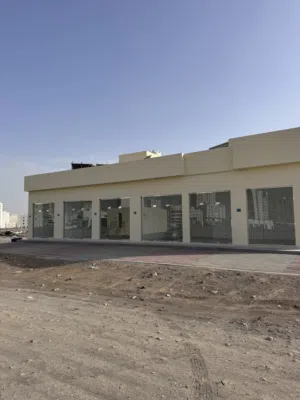 فرصة استثمارية نادرة في قلب المعبيلة الجنوبية