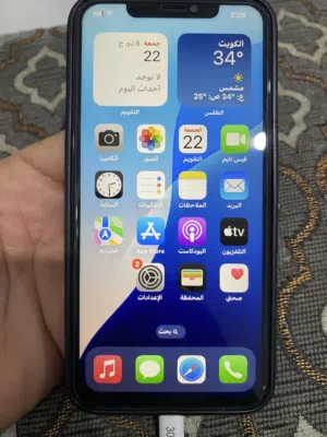 Apple iPhone XS Max 256 GB in Hawally