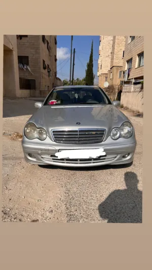 مرسيدس بالصلاة عالنبي 2005 بسة ديزل تيربو الله يبارك لصاحب النصيب